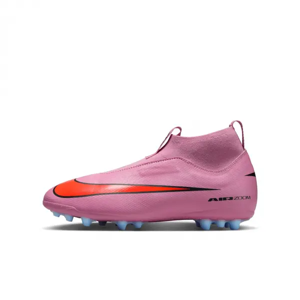 Ghete fotbal Nike Zoom Superfly 10 Academy Ag Junior