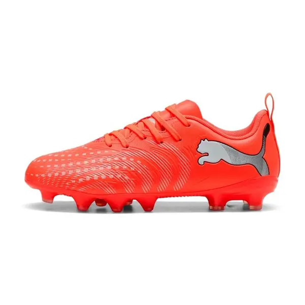 Ghete Fotbal Puma FUTURE 9 PLAY FG Copii - 37.5