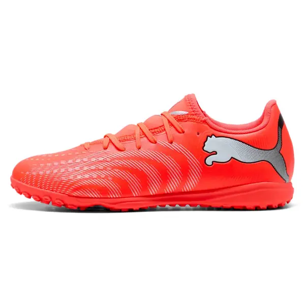 Ghete Fotbal Puma FUTURE 9 PLAY TT - 45