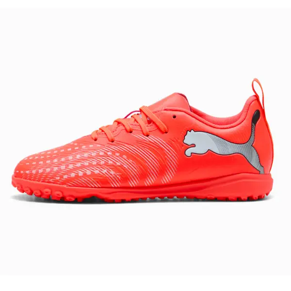 Ghete Fotbal Puma FUTURE 9 PLAY TT COPII - 37