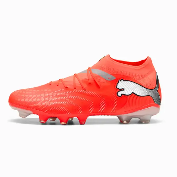 Ghete Fotbal Puma FUTURE 9 PRO FG - 43
