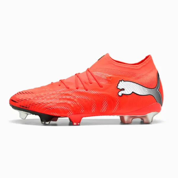 Ghete Fotbal Puma FUTURE 9 ULTIMATE FG - 38