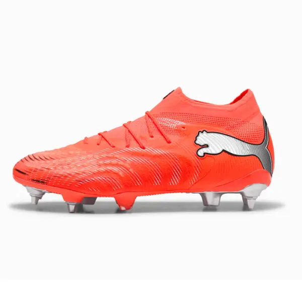 Ghete Fotbal Puma FUTURE 9 ULTIMATE SG - 39
