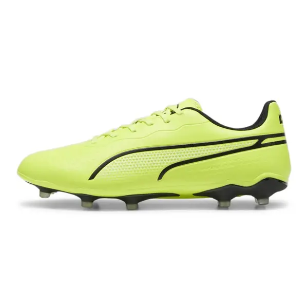 Ghete Fotbal Puma KING MATCH FG - 42.5