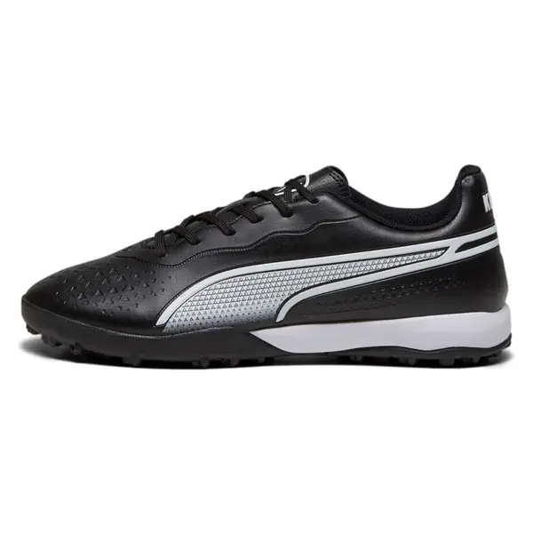 Ghete Fotbal Puma KING MATCH TT - 40.5