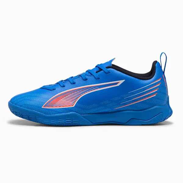 Ghete Fotbal Puma ULTRA 6 PLAY IT Copii - 32