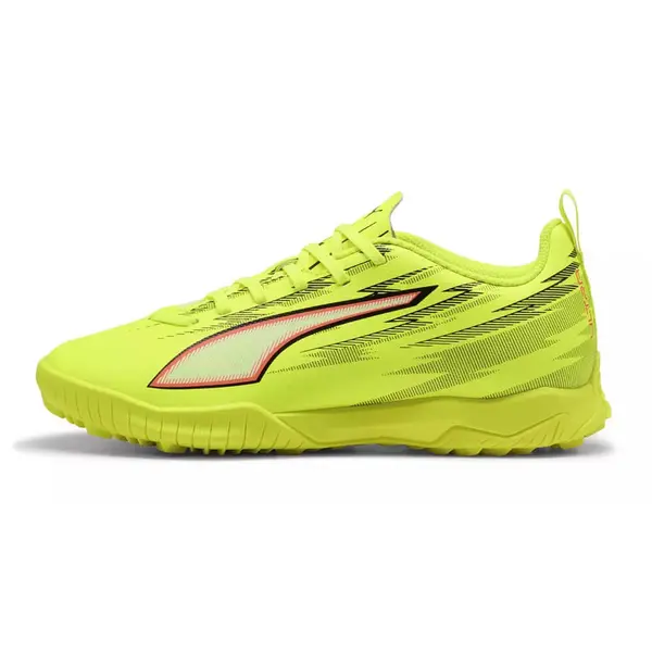 Ghete Fotbal Puma ULTRA 6 PLAY TT COPII - 34
