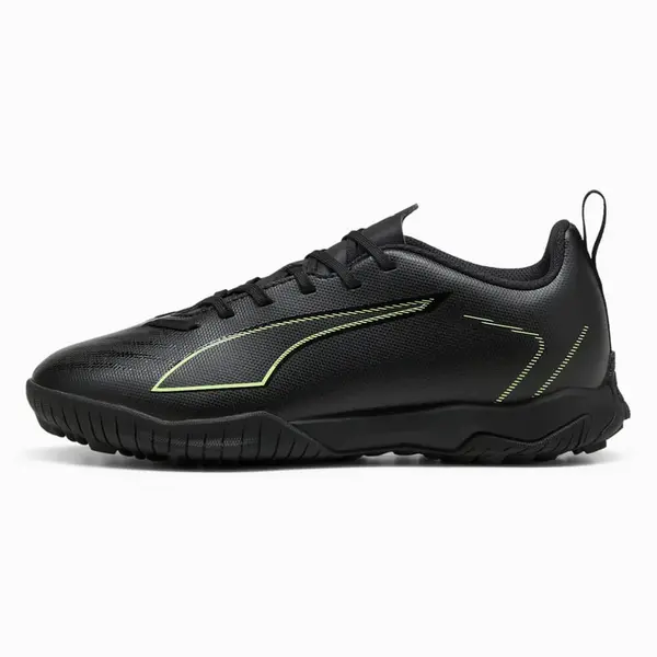 Ghete Fotbal Puma ULTRA 6 PLAY TT COPII - 37