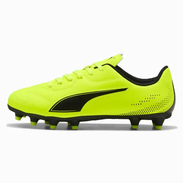 Ghete Fotbal Puma VITORIA II FG COPII - 38