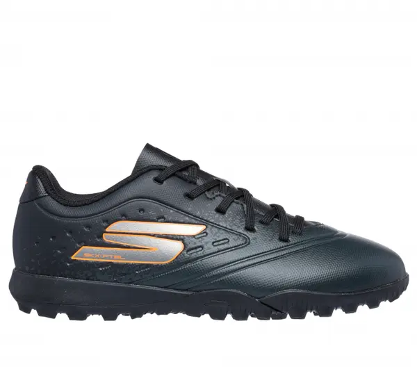 Ghete fotbal Skechers Razor 1.5 Youth TF Junior