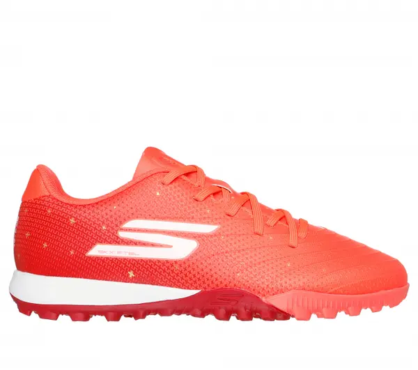 Ghete fotbal Skechers Youth TF Junior