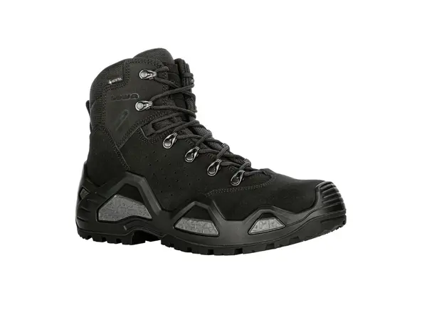 GHETE MODEL Z-6S GTX C - BLACK