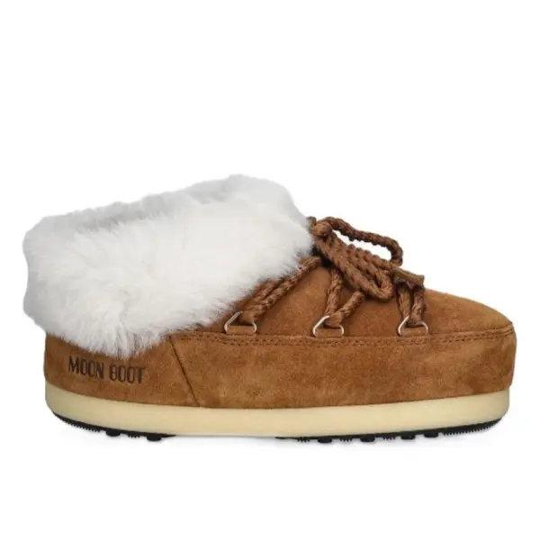 Ghete Moon Boot MB EVX MULE SUEDE