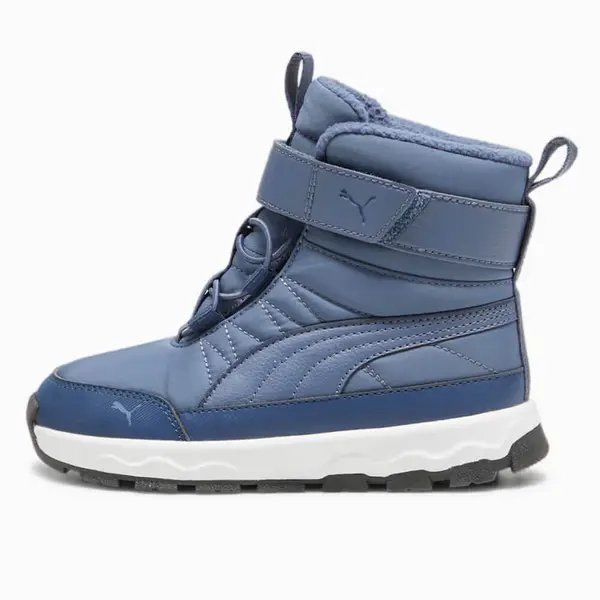Ghete Puma Evolve AC+ PS Copii, 30 - 30