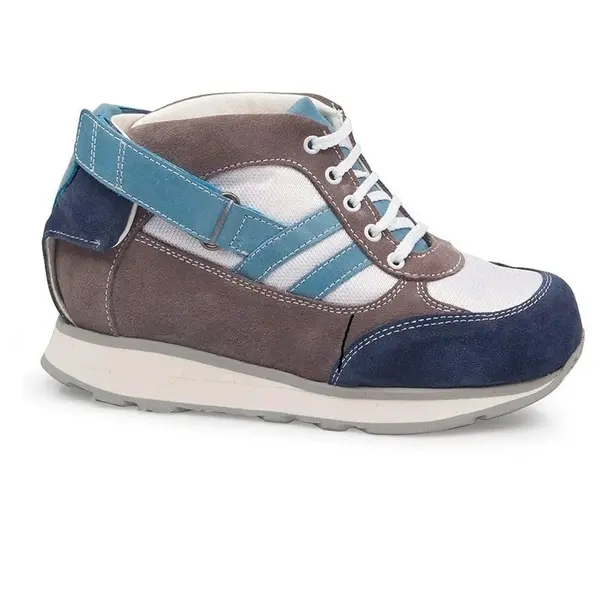 Ghete sport ortopedice copii - 22