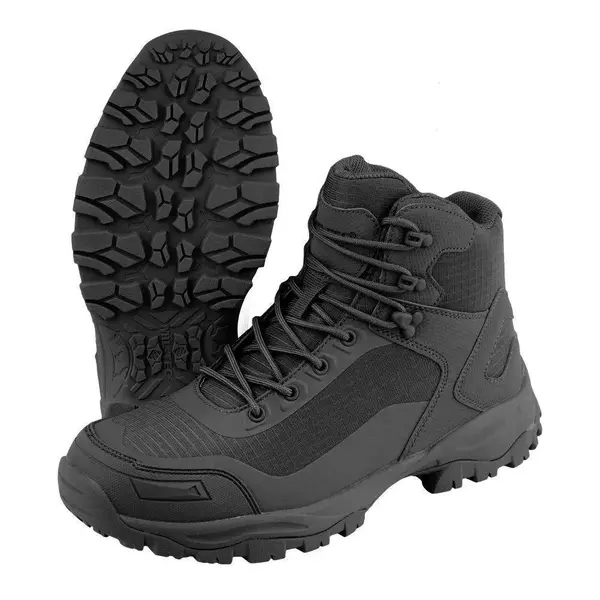 Ghete tactice army lightweight Mil-Tec - 44