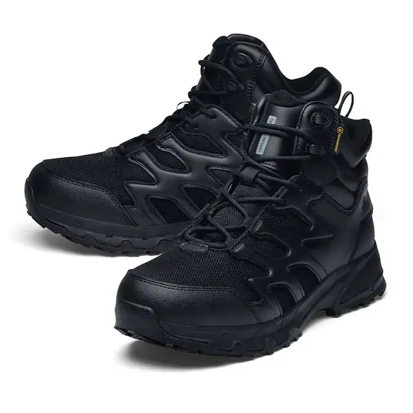 Ghete tactice impermeabile Carrig Mid SFC - 38