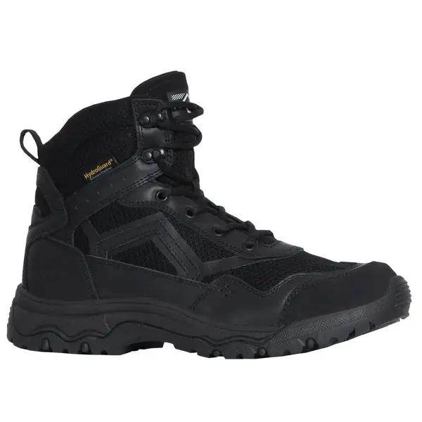Ghete tactice Scorpion V2 6" negre PENTAGON - 40