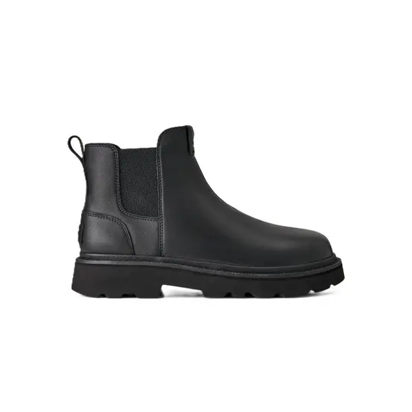 Ghete UGG Chelsea Lug Leather