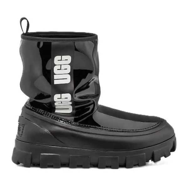 Ghete UGG Classic Brellah Mini