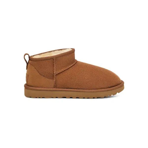 Ghete UGG Classic Ultra Mini