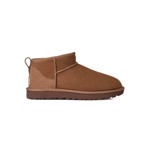 Ghete UGG Classic Ultra Mini
