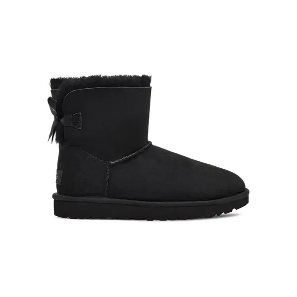 Ghete UGG Mini Bailey Bow II