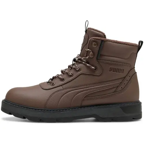 Ghete unisex Puma Desierto V3 Flat 39262606