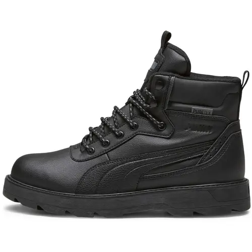 Ghete unisex Puma Desierto V3 Puretex 39392801