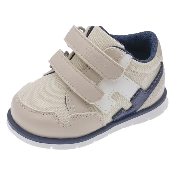Ghetee sport copii Chicco Futil, bej, 22022-70P