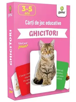 Ghicitori/***