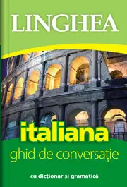 Ghid de conversaţie român-italian