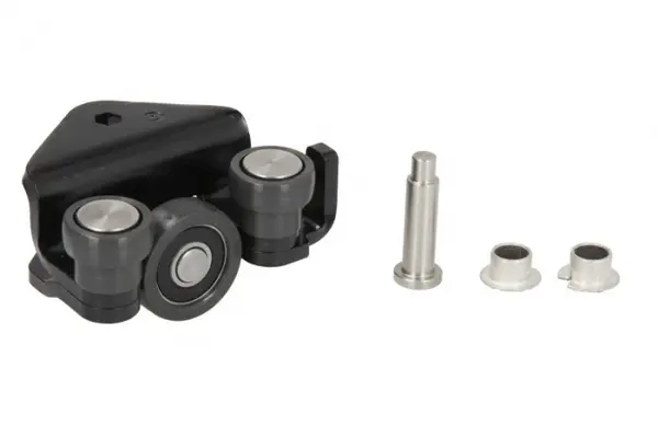 Ghidaj cu role usa culisanta inferior dreapta FIAT DOBLO I intre 2001-2010