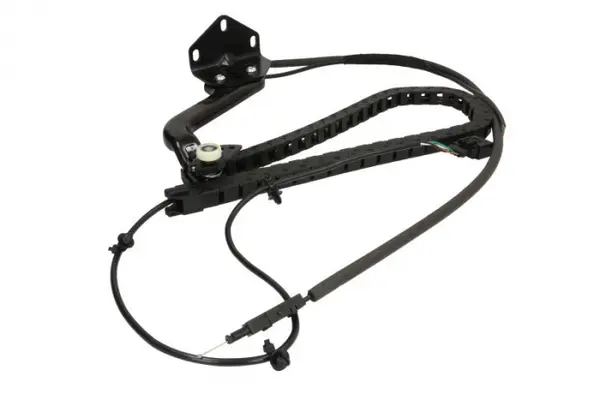 Ghidaj role usa culisanta Inferior Dreapta electric potrivit MERCEDES SPRINTER 3,5-T B906, SPRINTER 3-T B906, SPRINTER 3-T B910, SPRINTER 4,6-T B906, SPRINTER 5-T B906 dupa 2006