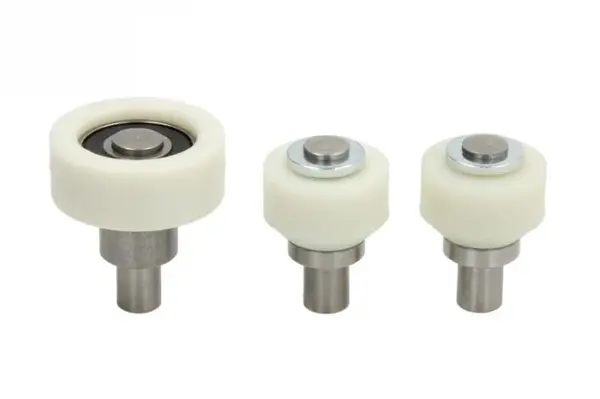 Ghidaj usa culisanta inferior VW TRANSPORTER T4 intre 1990-2003
