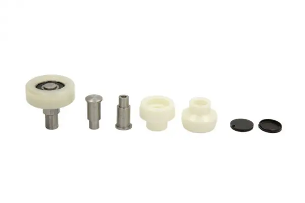 Ghidaj usa culisanta superior MERCEDES SPRINTER 906 VW CRAFTER 2E intre 2006-2013