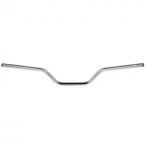 Ghidon ATV MOTO TRW otel classic inaltime 22 mm crom