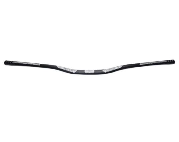 Ghidon bicicleta din aluminiu, 31.8 x 780 mm