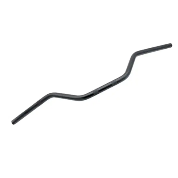 Ghidon Cross Asix XB88 250CC Fara Bara Transversala, Culoare Negru