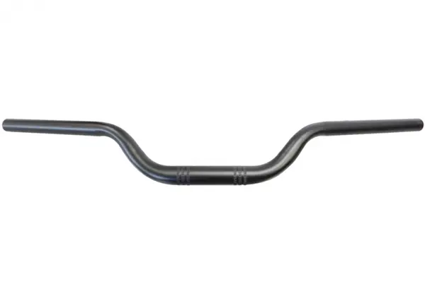 Ghidon Naked 50, lungime 700mm, culoare negru