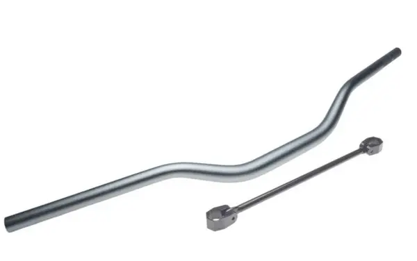 Ghidon Off Road 28,5 Mm Aluminium 5