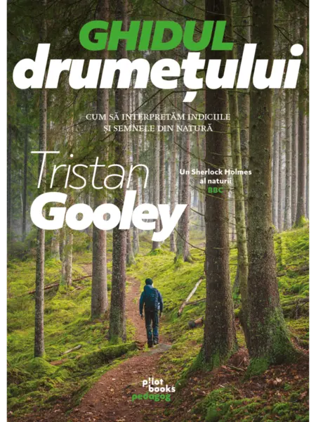 Ghidul drumețului