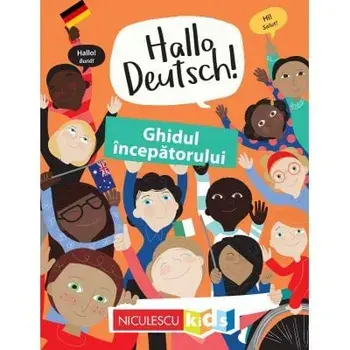 Ghidul incepatorului/Sam Hutchinson, Emilie Martin