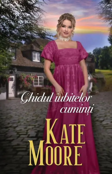 Ghidul iubitelor cuminti