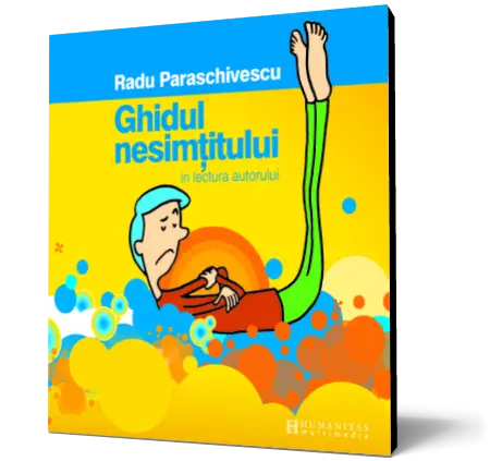 Ghidul nesimţitului (mp3)