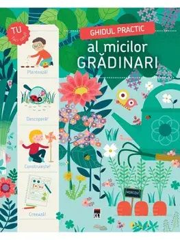Ghidul practic al micilor gradinari/***