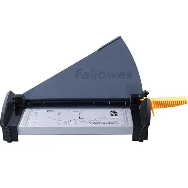 Ghilotina Fellowes Fusion A4 Ghilotina Fellowes Fusion A4