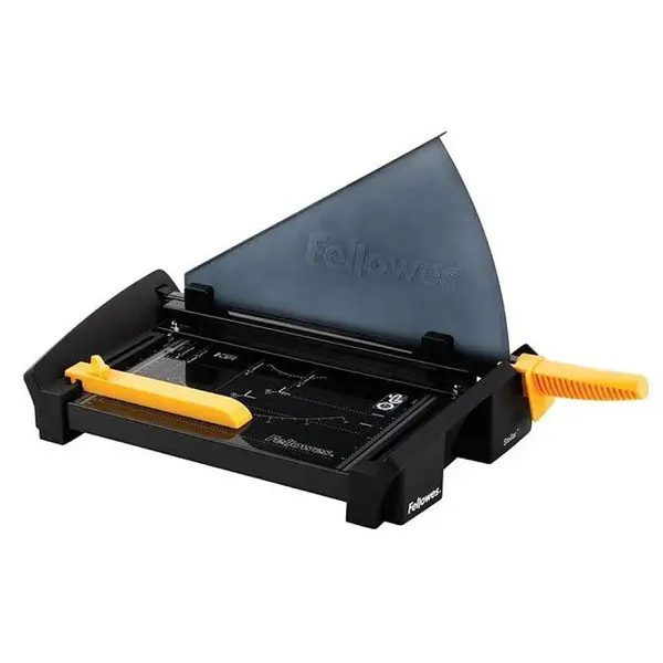 Ghilotina Fellowes Stellar A4 Ghilotina Fellowes Stellar A4