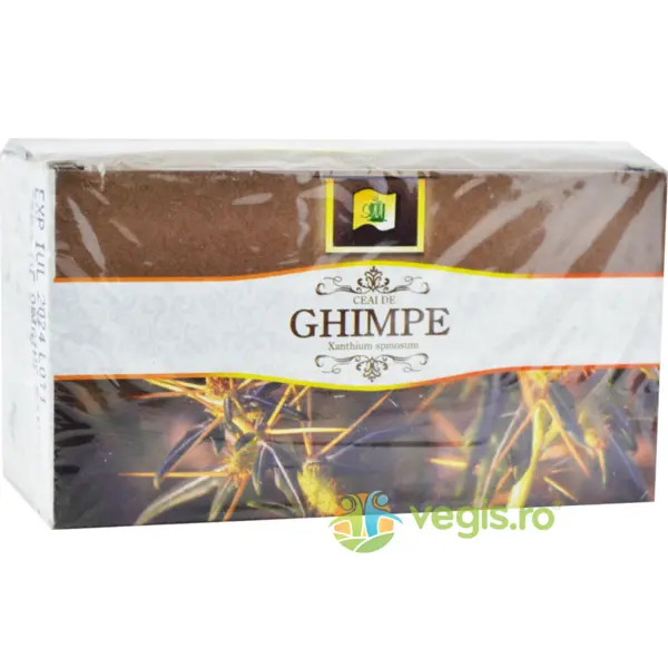Ghimpe 20dz