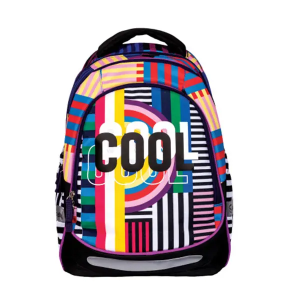 Ghiozdan anatomic Light, Cool, 41x28x21 cm S-Cool, SC2633